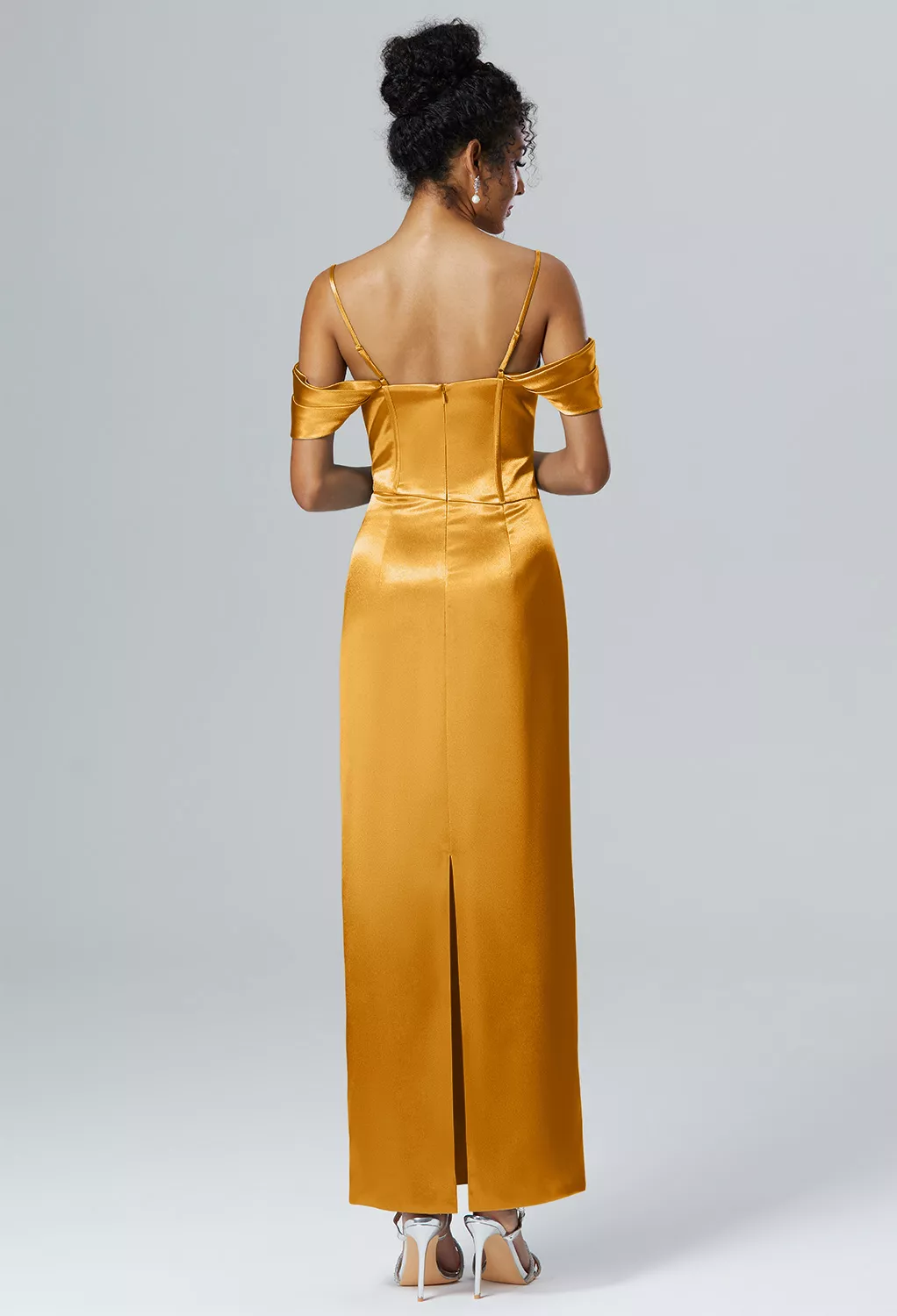AW Valery Mango  Convertibile Convertible Bridesmaid Dresses
